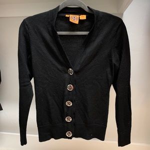 Tory Burch Simone Cardigan